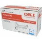 OKI Drum Unit Cyan